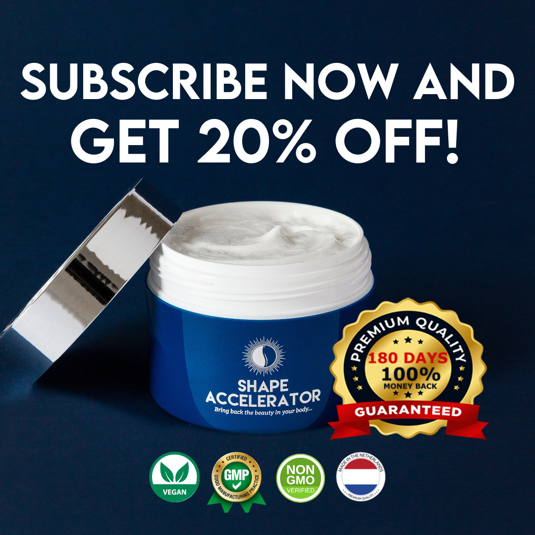 subscribe now and get 20% off
