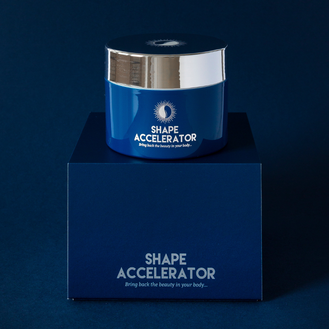 Transformeer uw lichaam met Shape Accelerator - Single Pack 